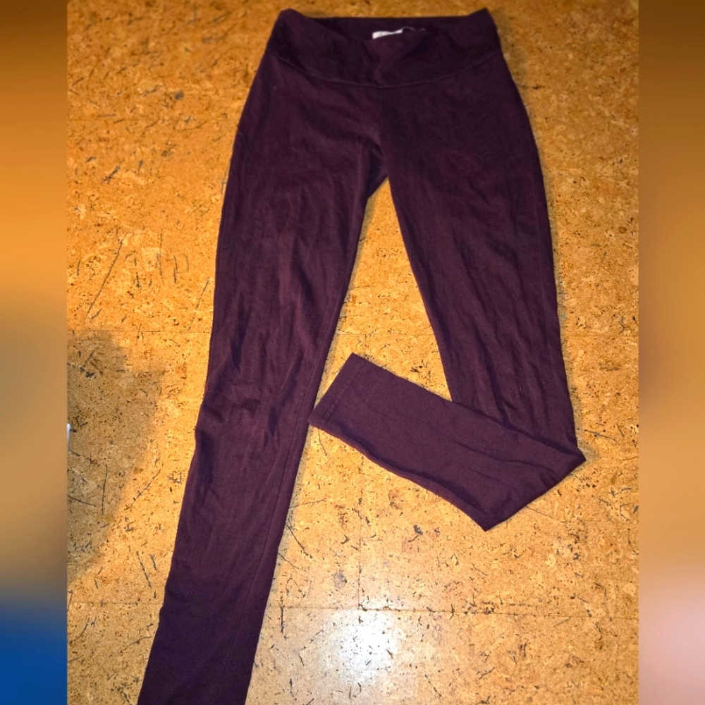 3 pair lot leggings lot xs/sm
